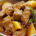 Massaman Curry