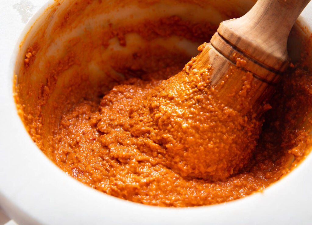 Romesco