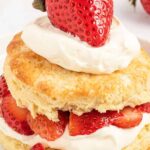 Strawberry Shortcake