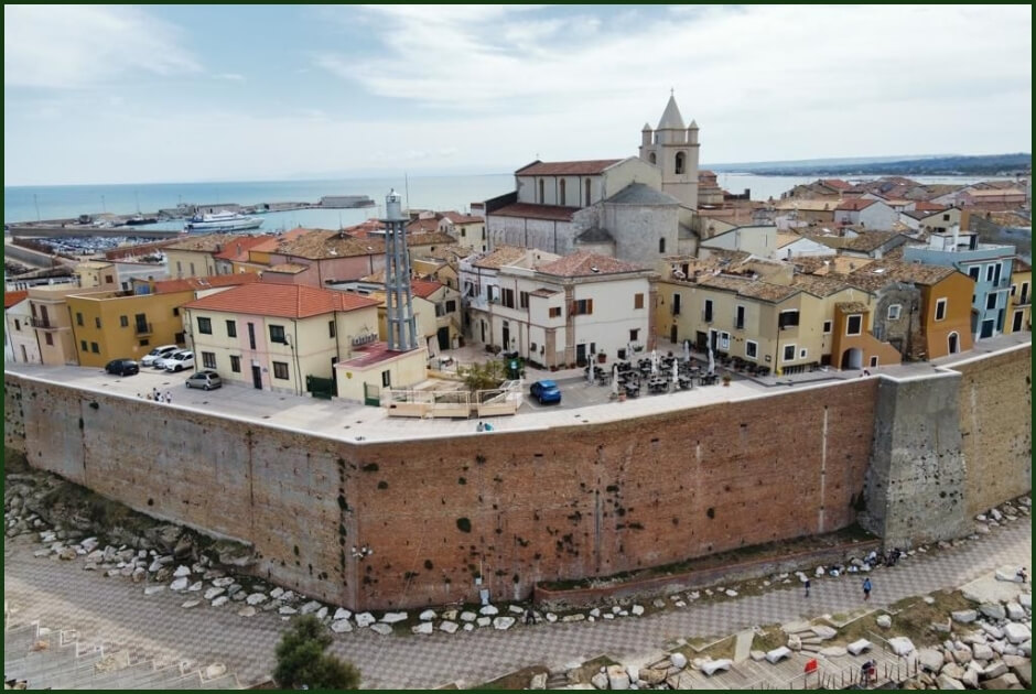 Cooking Class & Meal​