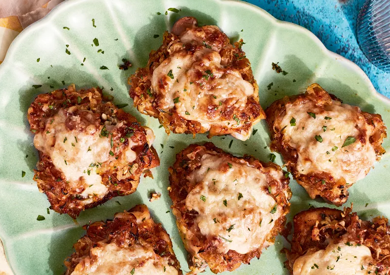 French Onion Sheet Pan Chicken