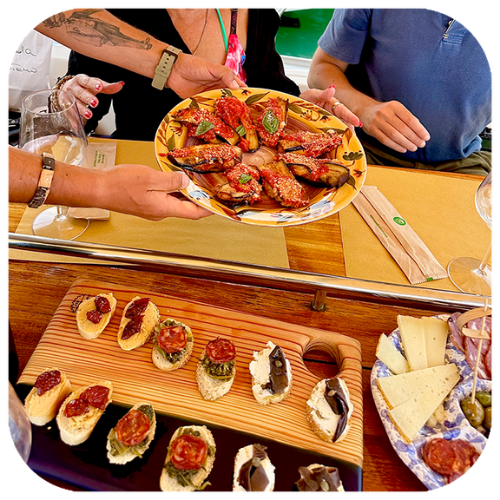 palinuro food 1