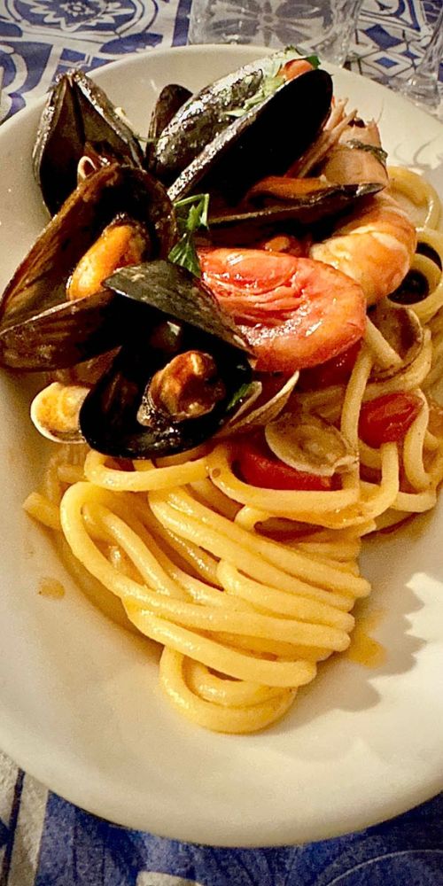 palinuro food 3