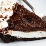 Chocolate Sundae Pie