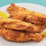Classic Fried Catfish