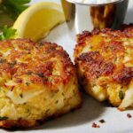 Crab Cakes