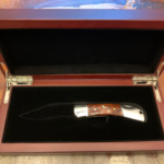 2.5″ Gentleman’s Pocket Knife in Wood Box-pic