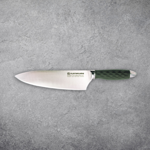 8″ PRO Series Chef Knife 8″ PRO Series Chef Knife