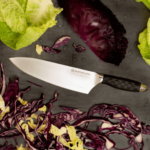 8″ PRO Series Chef Knife pro
