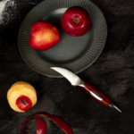 Classic Series Turning Knife front
