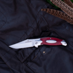 Open Assist Folding Knife