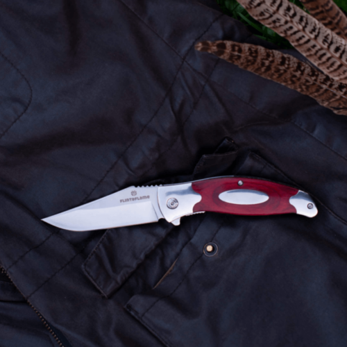 Open Assist Folding Knife Open Assist Folding Knife