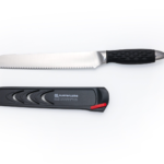 PRO Series Bread Knife-expose
