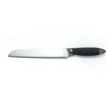 PRO Series Bread Knife-white