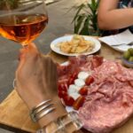 Florence Sunset Walk with Aperitivo, Wine & Craft Cocktails